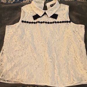 Karl Lagerfeld Paris Top